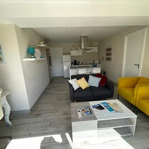 Les Moulins Appartement