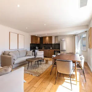Place Des Lices Appartement